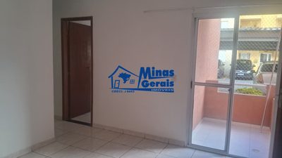 Apartamento, 2 quartos, 49 m² - Foto 2