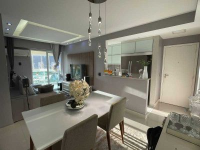 Apartamento, 3 quartos, 74 m² - Foto 2