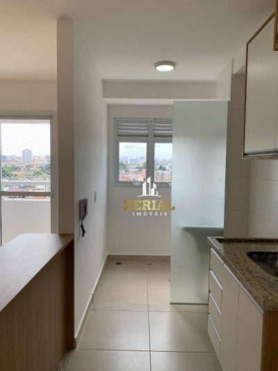 Apartamento, 2 quartos, 47 m² - Foto 4