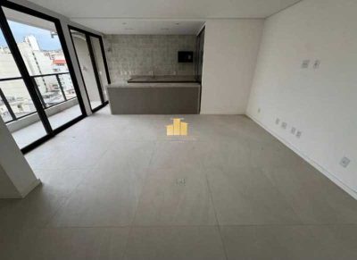 Apartamento, 1 quarto, 65 m² - Foto 2