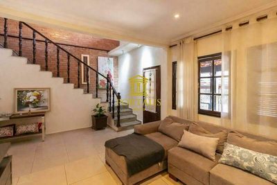 Casa, 3 quartos, 287 m² - Foto 3