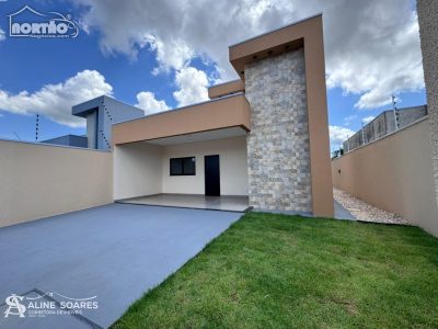 Casa, 4 quartos, 121 m² - Foto 2
