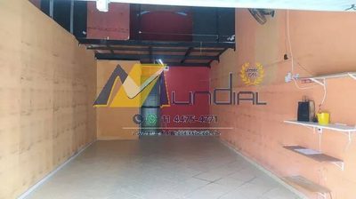 Loja-Salão, 60 m² - Foto 5