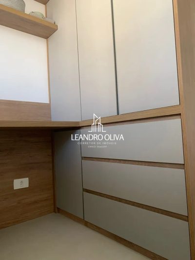 Apartamento, 2 quartos, 50 m² - Foto 5