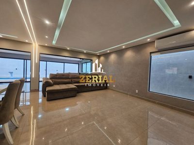Sobrado, 3 quartos, 300 m² - Foto 2