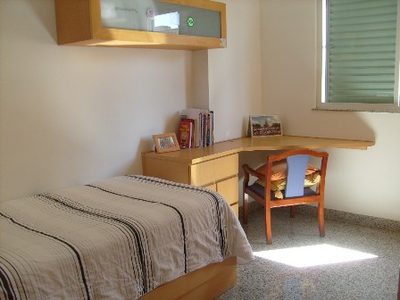 Apartamento, 4 quartos, 150 m² - Foto 3