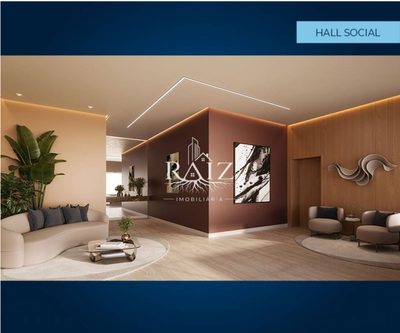 Apartamento, 3 quartos, 125 m² - Foto 3
