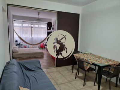 Apartamento, 2 quartos, 65 m² - Foto 1