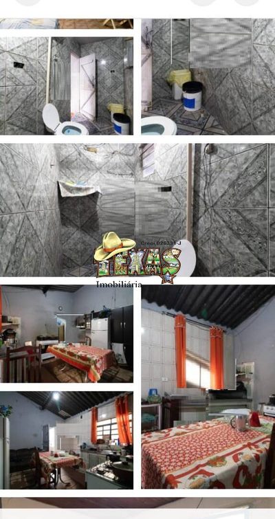 Terreno, 234 m² - Foto 3