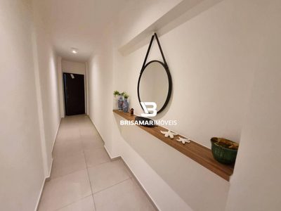 Apartamento, 2 quartos, 71 m² - Foto 2