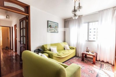 Apartamento, 3 quartos, 96 m² - Foto 1