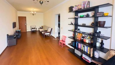 Apartamento, 3 quartos, 143 m² - Foto 4