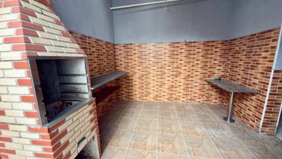 Sobrado, 2 quartos, 163 m² - Foto 5