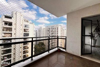 Apartamento, 3 quartos, 125 m² - Foto 2