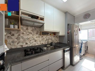 Apartamento, 2 quartos, 54 m² - Foto 5