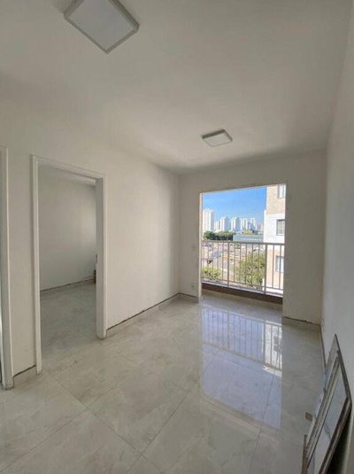 Apartamento, 2 quartos, 37 m² - Foto 3