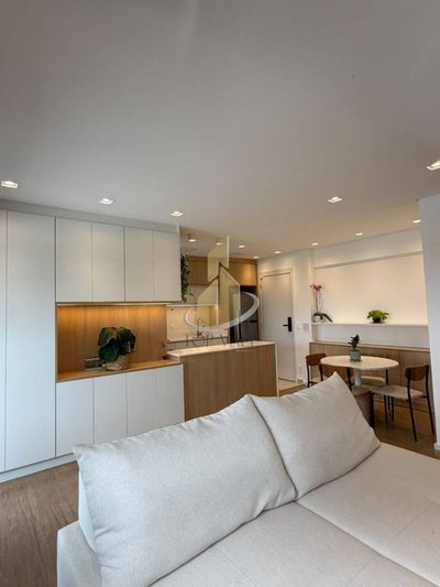 Apartamento, 1 quarto, 58 m² - Foto 5