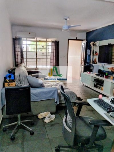 Sobrado, 3 quartos, 111 m² - Foto 2