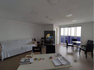 Sala-Conjunto, 37 m² - Foto 1