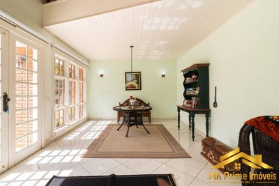 Casa de Condomínio, 4 quartos - Foto 5