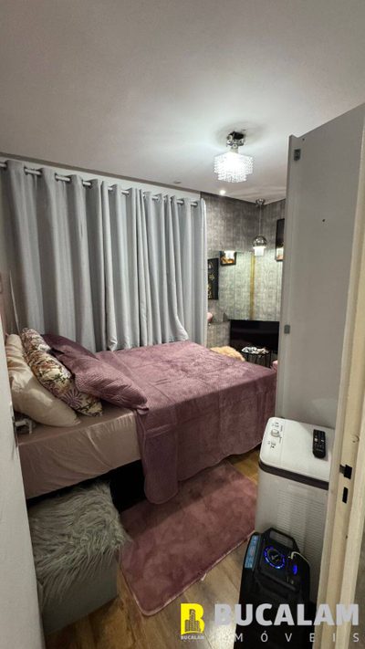 Apartamento, 2 quartos, 42 m² - Foto 4