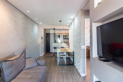 Apartamento, 2 quartos, 57 m² - Foto 2