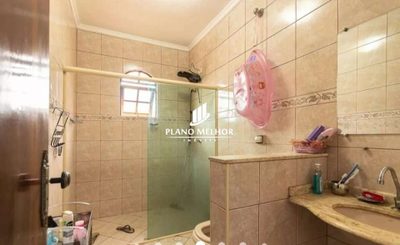 Casa, 4 quartos, 216 m² - Foto 2