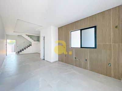 Sobrado, 3 quartos, 145 m² - Foto 5