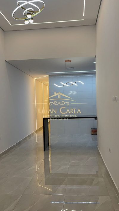 Casa, 2 quartos, 89 m² - Foto 4