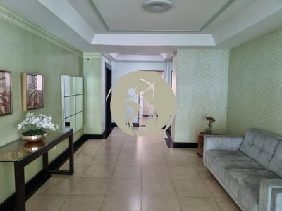 Apartamento, 3 quartos, 90 m² - Foto 4