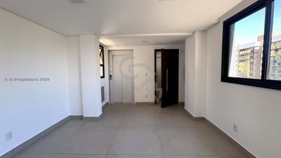 Apartamento, 1 quarto, 49 m² - Foto 4