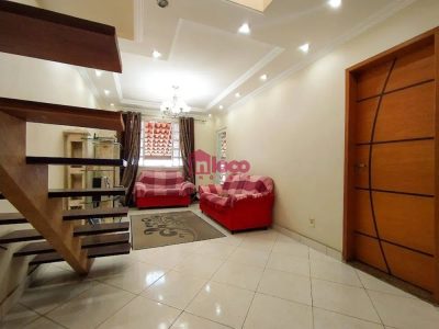 Casa, 6 quartos - Foto 3