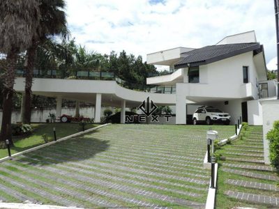 Casa de Condomínio, 4 quartos - Foto 2