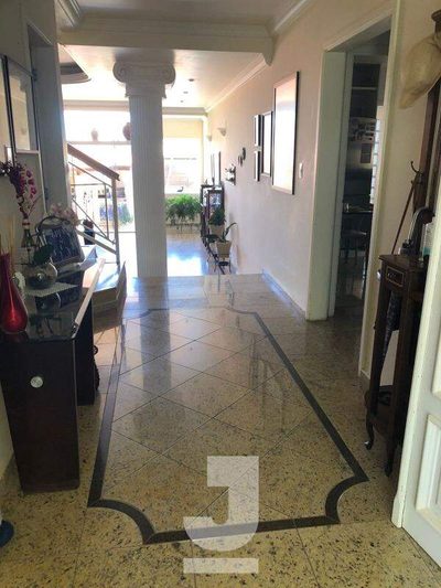 Casa de Condomínio, 5 quartos - Foto 2