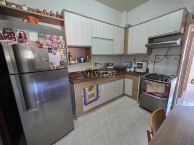 Apartamento, 3 quartos, 93 m² - Foto 4