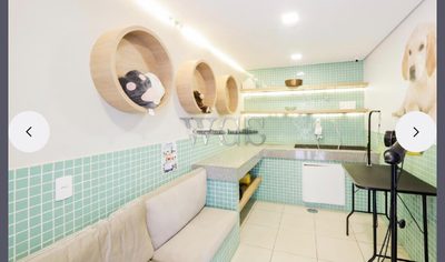 Apartamento, 1 quarto, 35 m² - Foto 5