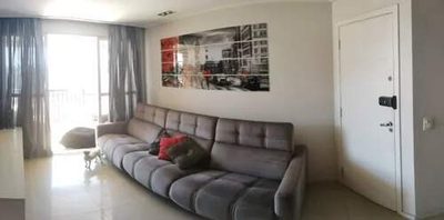 Apartamento, 3 quartos, 107 m² - Foto 2