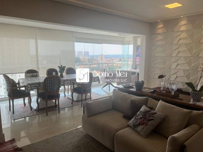 Apartamento, 3 quartos, 150 m² - Foto 2