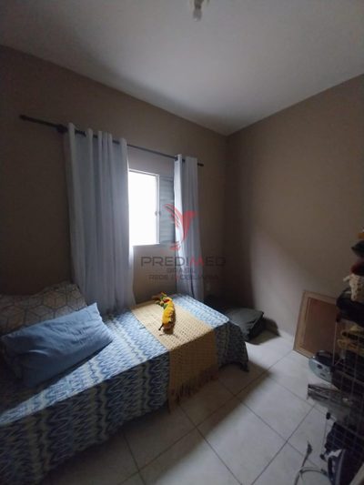 Casa, 3 quartos - Foto 3