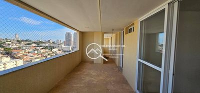 Cobertura, 4 quartos, 230 m² - Foto 2