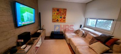 Apartamento, 4 quartos, 220 m² - Foto 4