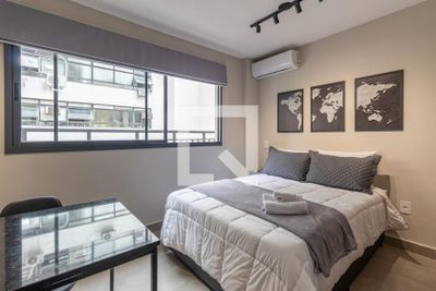 Apartamento, 1 quarto, 20 m² - Foto 4