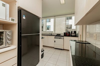 Apartamento, 3 quartos, 143 m² - Foto 2