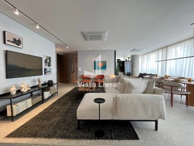Apartamento, 2 quartos, 151 m² - Foto 4