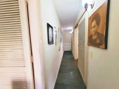 Apartamento, 3 quartos, 170 m² - Foto 1