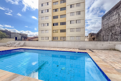 Apartamento, 2 quartos, 48 m² - Foto 3