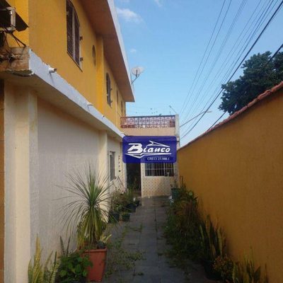 Sobrado, 3 quartos, 220 m² - Foto 2