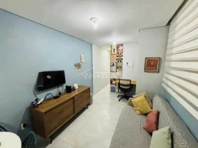 Apartamento, 2 quartos, 41 m² - Foto 3