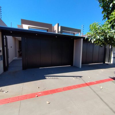 Casa, 3 quartos, 135 m² - Foto 1