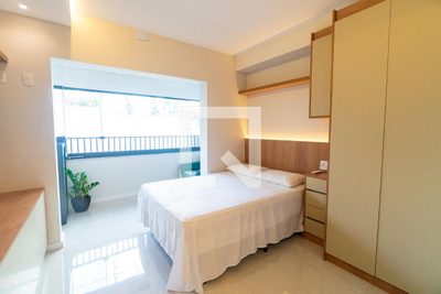 Kitnet-Studio, 25 m² - Foto 3